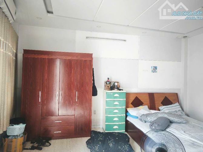 hà đẹp 4 tầng HXH Tân Sơn Nhì, 54m2, Sổ đẹp, chỉ 7.3 tỷ TL - 11