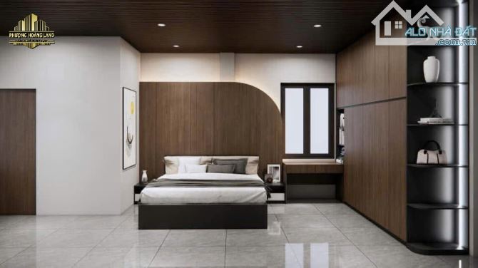 BÁN NHÀ 3 TẦNG KHỐI 8, P. TRUNG ĐÔ PHƯỜNG THÀNH VINH 73m2 TÂY BẮC - 1