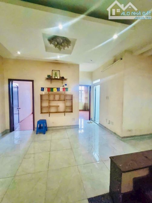 Bán Nhà Trung Mỹ Tây Q12- 112M2 - 2 Tầng Sân Thượng - HXT Tránh Thông - Chỉ 7,16Tỷ. - 3