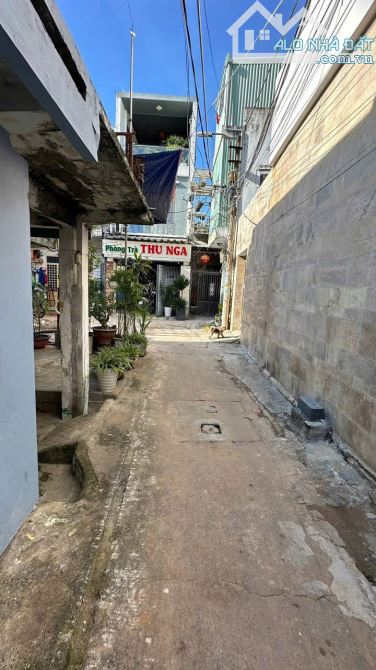 Chào bán căn nhà Cấp 4 Kiệt 3m Trần Cao Vân,Thanh Khê - 2