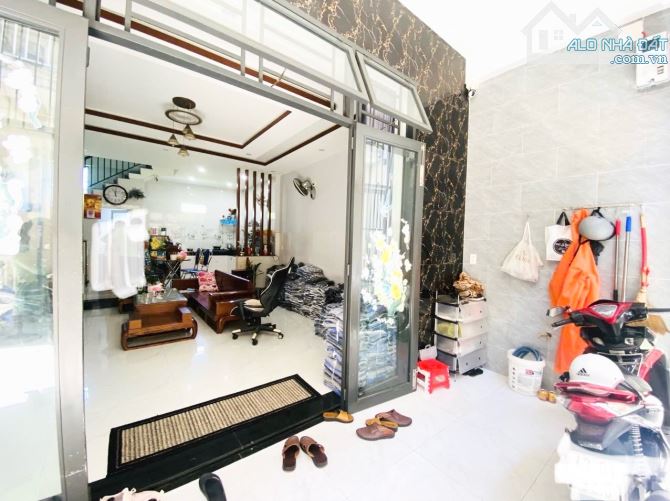 Bán Nhà Gần Phạm Cự Lượng, Cầu Rồng, 3 Tầng, 3 mê, 60m2 Nhỉnh 5 tỷ - 1