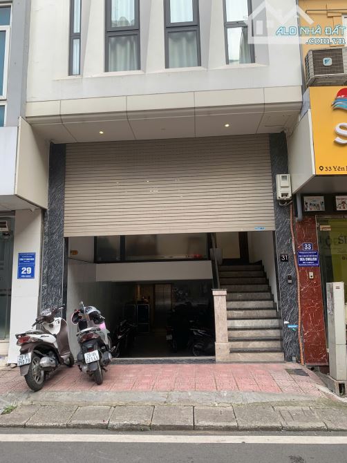 SIÊU ĐẦU TƯ – CHUNG CƯ MINI GIÁP NHẤT – 100M² – 7 TẦNG – 21 PHÒNG – DÒNG TIỀN 85TR/THÁNG - 1