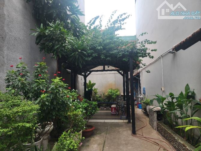 Bán đất vuông đẹp Phạm Đăng Giảng, Bình Tân, 4.2*12m, hẻm xe tải 6m, giá 4.x tỷ TL - 1