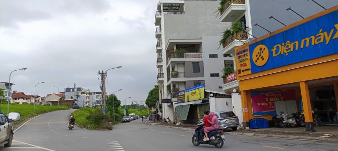 Rẻ & Hiếm!!!! Bán nhanh lô đất Ngọc Thụy, 176m2, MT rộng, phân lô và ô tô 7 chỗ vào đất - 1