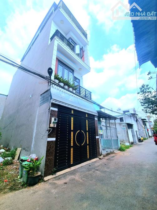 🆘️chào chỉ 5,x tỷ (TL)🆘️Gần Vành đai 2, Linh Đông, Thủ Đức. Đất 80m2. Vuông vức - 1