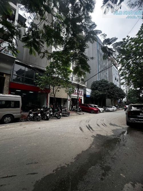 bán đất khu đấu giá vạn phúc, hàng xóm châu mai hương và chợ đồ cổ,kinh doanh - 1
