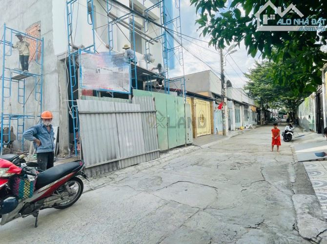 Bán Đất Đẹp Gần Hoàng Diệu 2 - 116m2- ngang 8. Chỉ 8.8 tỷ - 1