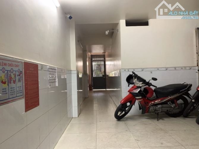 CHDV 6 TẦNG, HẺM 6M THÔNG - 80M2 NGANG 5M - CHỈ 15,5 Tỷ - PHẠM VĂN CHIÊU - GÒ VẤP. - 1