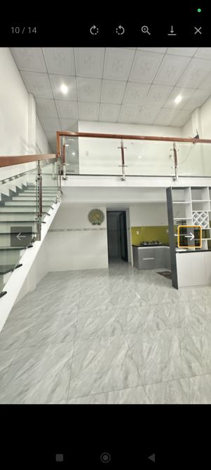 Bán nhà Phước Lý 7  giá ngon nhất khu vực giá bán 4 tỷ 1 - 1