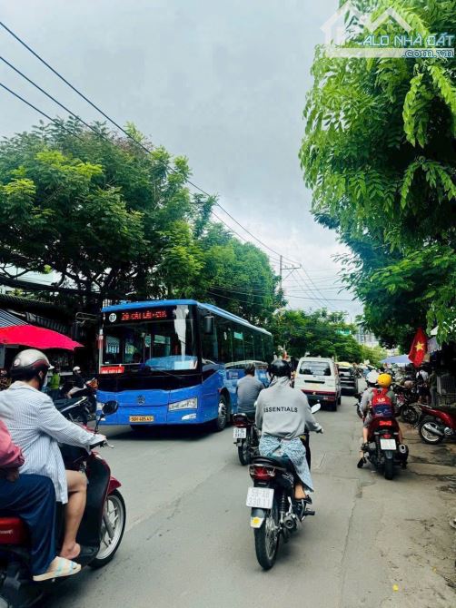 nhà góc 2MT Lê Văn Thịnh, gần chợ Cây Xoài, P. Cát Lái—-150m2- ngang 6,5 - 21,5 tỷ - 1