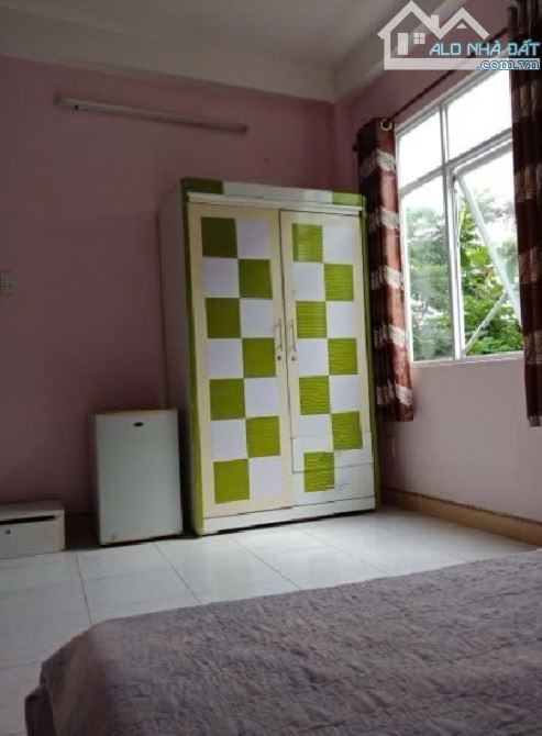 Vị trí đẹp khu vực hiếm trung tâm quận 3 Lý Chính Thắng - 1