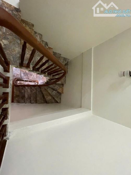 Bán nhà Phan Trọng Tuệ, tả Thanh Oai, 5tầng ,4,1tỷ - 1