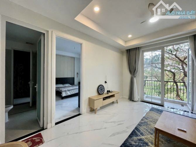 1 căn độc nhất! Biệt thự hồ bơi 8,7x27. 230m2. 3 tầng giá 41 tỷ - 1