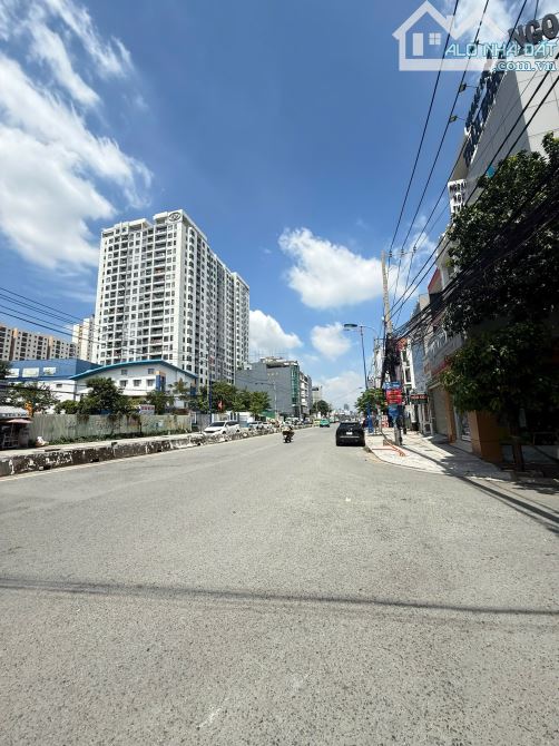 Hàng kín! Bán đất mặt tiền Lương Định Của, P. An Phú. DT 10x19m đẹp không tì vết. Giá đẹp