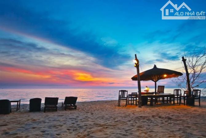 1️⃣ 🌊💎 TOP 3 SIÊU PHẨM VEN BIỂN ĐÀ NẴNG – VỊ TRÍ TRIỆU ĐÔ – ĐẦU TƯ CHẮC THẮNG 💎🌊 - 1