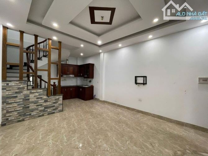 Bán nhà riêng ngõ 273 Trần Cung 30m2, 5 tầng, giá 7,5 tỷ - 1