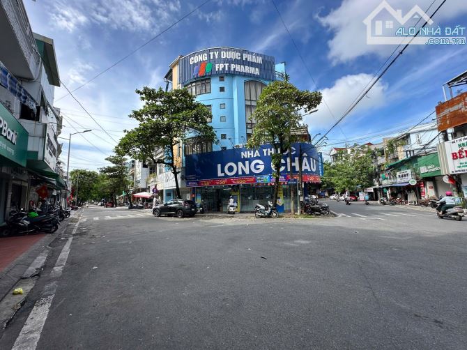 Bán căn nhà 2 tầng Mặt tiền Trần Thúc Nhẫn, Phường Thuận Hoá, Tp Huế ❌ Giá Bán: 1x Tỷ - 1