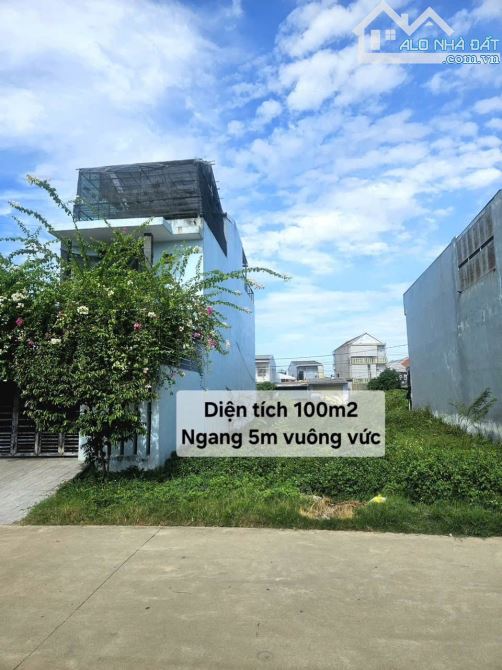 📣Bán mặt tiền đường Pha 5, KQH Lại Thế, Phú Thượng - song song trục Phạm Văn Đồng - 1