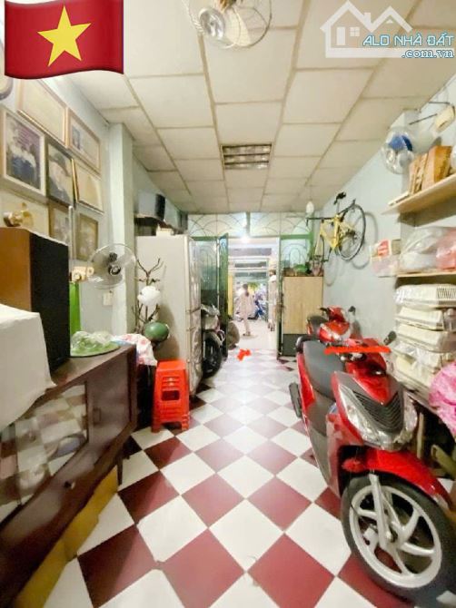 Mặt Tiền Kinh Doanh VIP Phan Văn Trị Gò Vấp - Kế KDC CityLand - 75M2 - Giá Nhỉnh 9 Tỷ - 1
