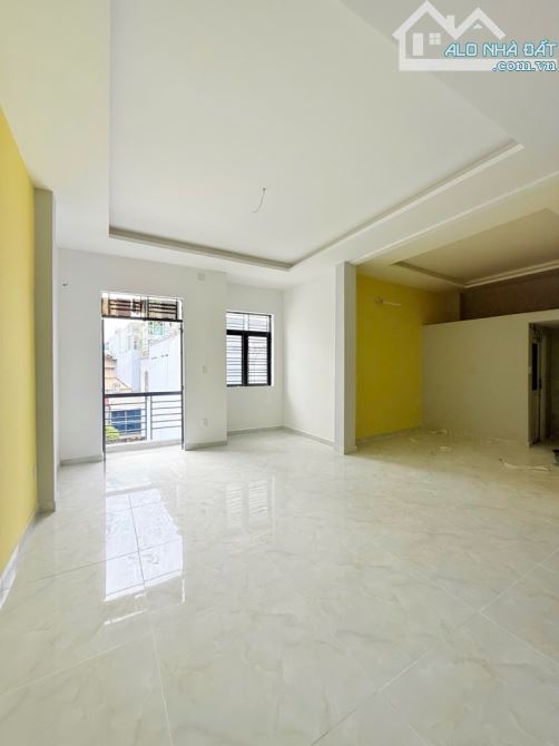 🏡 CHÍNH CHỦ Gửi   - VỊ TRÍ VÀNG – NGAY TTTM  – 52M2 - NỞ HẬU TÀI LỘC - HXH - NHỈNH 4🧄 - 1