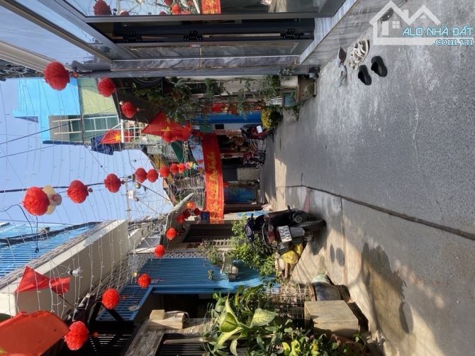 🔥 NHÀ 2TẦNG - P. TÂN KIỂNG- Q7 - FULL NT - NHỈNH 5TỶ 🎉🏡🏡 - 1