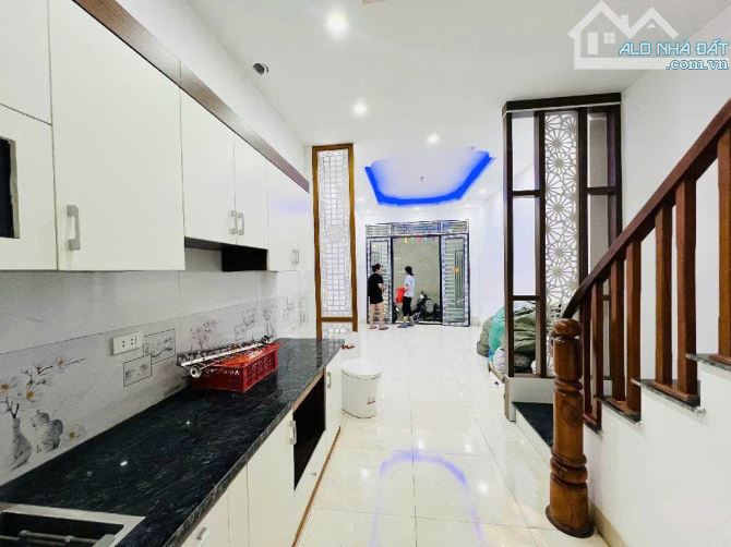 ‼️ NHÀ ĐẸP XÂY MỚI – 4 CHỖ LÙI TẬN CỬA – GẦN ĐH ĐẠI NAM ‼️ - 1
