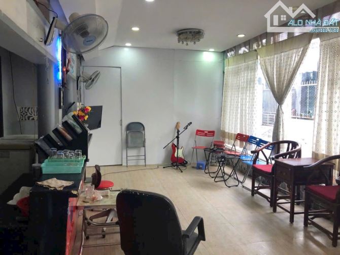 🔥 NHÀ 3 MẶT TIỀN CÁCH ĐƯỜNG PHẠM VĂN ĐỒNG 40M, ĐƯỜNG Ô TÔ - 1