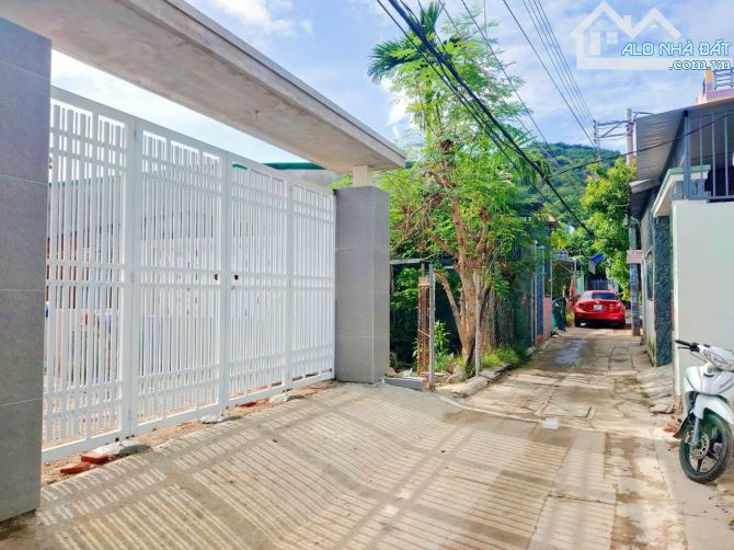 VHAI394-ĐẤT ĐƯỜNG DƯƠNG VĂN NGA GẦN BIỂN 257m-4tỷ370 - 1