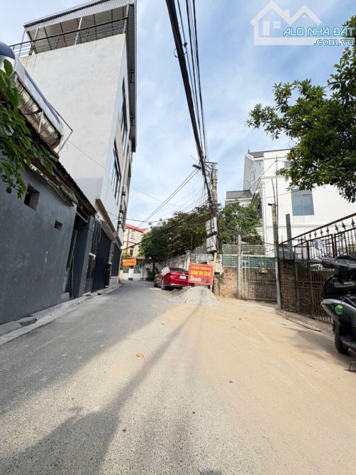 ❤️NGAY GẦN TRỤC CHÍNH-NHÍCH 2 TỶ-30M ĐẾN TRƯỜNG TRẠM VÀ CÁC KHU HÀNH CHÍNH CỦA XÃ-100M ĐẾN - 1