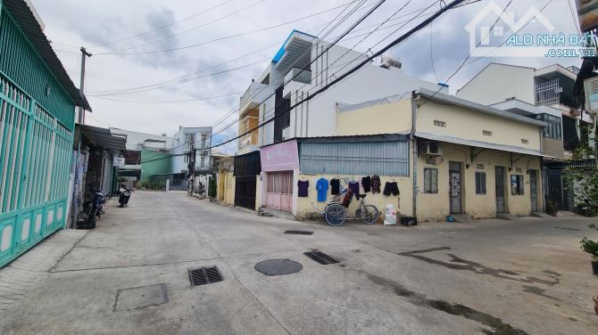 🔥BÁN BIỆT THỰ NGANG HIẾM 16M8 ĐƯỜNG NGUYỄN BIỂU GẦN BIỂN Nha Trang - 1