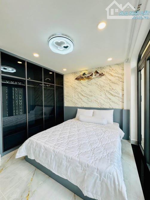 2TY850 ĐƯỜNG BÀ HẠT QUẬN 10 SHR DT 75M2 - 1