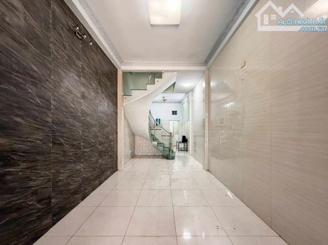 PHÚ NHUẬN – NGUYỄN THƯỢNG HIỀN – 40M² – 3 TẦNG – 4PN – CHỈ 5.75 TỶ - 1