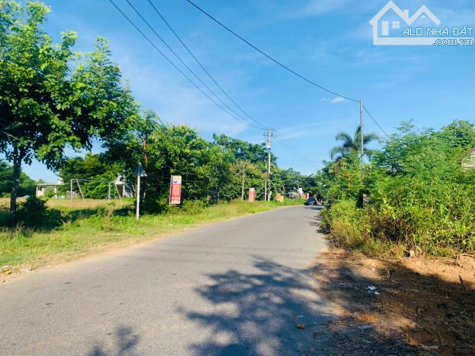 Duy nhất 1 lô ven hoà tiến diện tích 120m2 giá 9xx triệu - 1