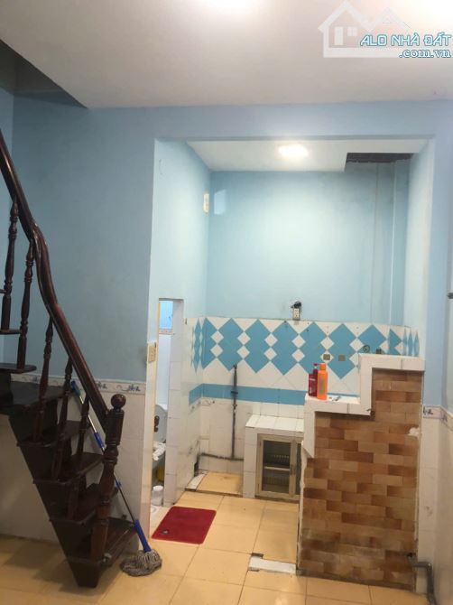 Cho thuê nhà nguyên căn Quận Phú Nhuận – Giá tốt, vị trí trung tâm - 1