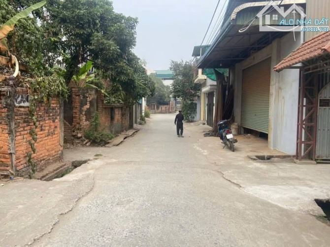 Bán mảnh đất đường siêu rộng giá rẻ đầu tư 👉 chương dương -thường tín - 1