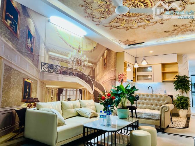 BÁN GẤP CĂN HỘ TẬP THỂ VIP, TẦNG 1, LẠC TRUNG, HAI BÀ TRƯNG. 75M² – 3PN. 4,5 TỶ - 1