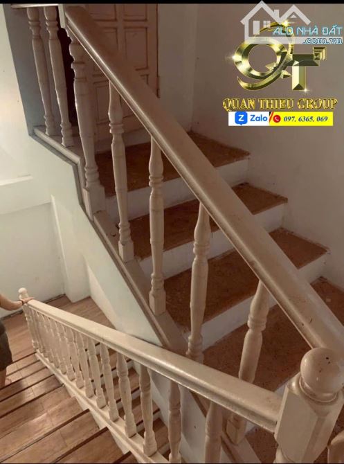 CHO THUÊ NHÀ 2 TẦNG MẶT TIỀN - NGUYỄN ĐỨC TỊNH, TP HUẾ - 1