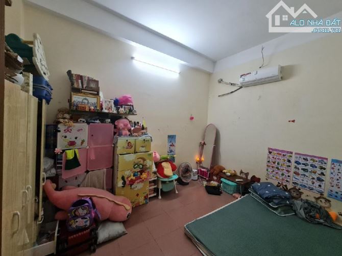 HẺM NHỰA Ô TÔ VÀO NHÀ, GẦN NÚT GIAO GÒ DƯA, DÒNG TIỀN ỔN ĐỊNH, 135m2 CHỈ 6 TỶ. - 1