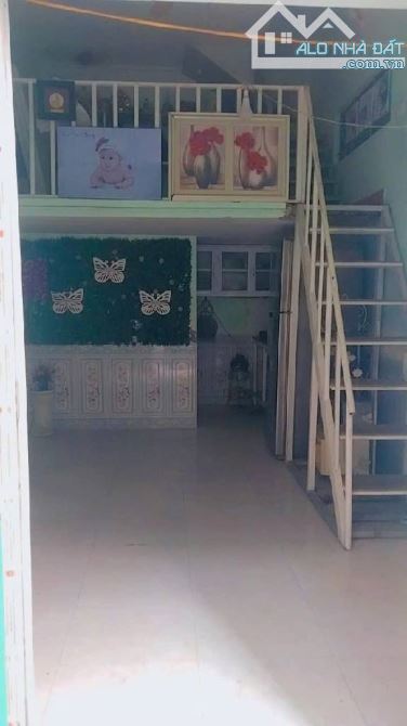 Bán đất tặng nhà tây mỗ 21m2. 2,75 tỉ - 1