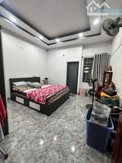 🏡 NHÀ ĐẸP 4 TẦNG FULL NỘI THẤT – GÒ VẤP – CHỈ 10.6 TỶ - 1