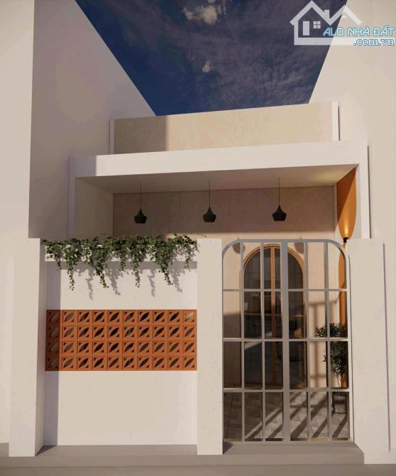 BÁN NHÀ GÁC LỬNG KIỆT DŨNG SĨ THANH KHÊ – GIÁ CHỈ NHỈNH 3 TỶ - 1