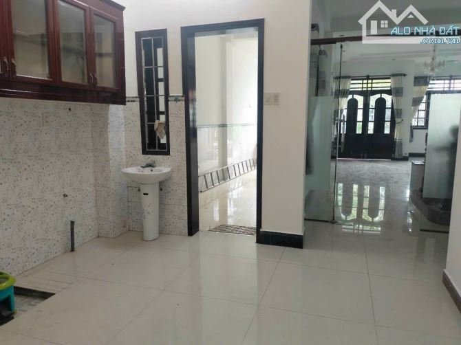 Nhà đẹp nhánh Đinh Tiên Hoàng phường 8 - 1