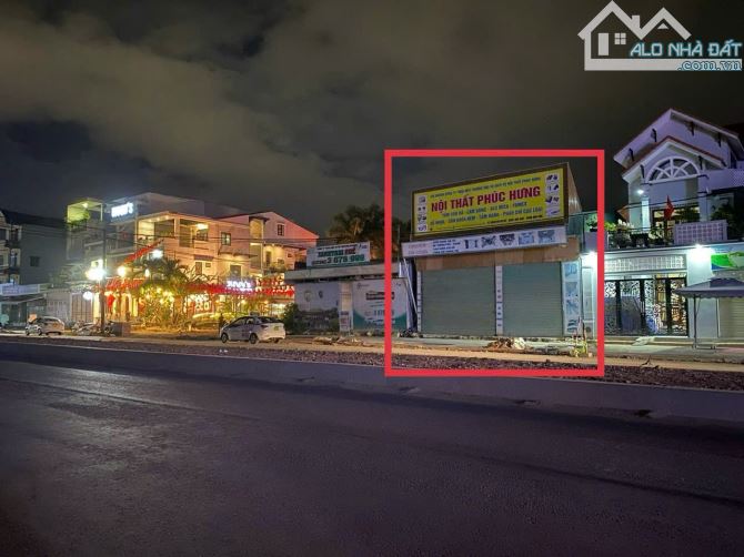 CHÍNH CHỦ BÁN NHÀ 3 TẦNG MẶT TIỀN ĐƯỜNG MINH MẠNG PHƯỜNG THỦY XUÂN TP HUẾ 108M2 GIÁ 3 TỶ 3 - 1