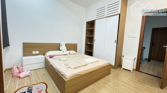 bán nhà mới full nội thất, khu dân cư đất lành,nam nha trang - 1