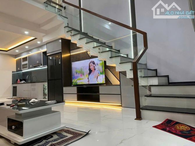 🇻🇳NHÀ 3 TẦNG ĐƯỜNG HÒA PHÚ GẦN HOÀNG THỊ LOAN - 1