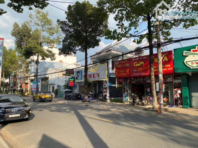 Bán nhà 1 trệt 1 lầu sổ riêng thổ cư p. Tân Phong - 1