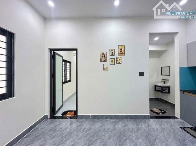 🍀Bán nhà mới 100% vị trí trung tâm hk phường Trần Phú  . Tp quảng ngãi - 1