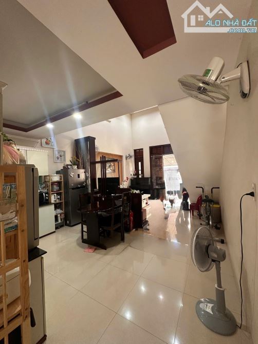 BÁN NHÀ HẺM NGUYỄN XUÂN NGUYÊN ĐỐI DIỆN LÀNG VĂN HÓA BMT. GIÁ: 4,3 TỶ - 1
