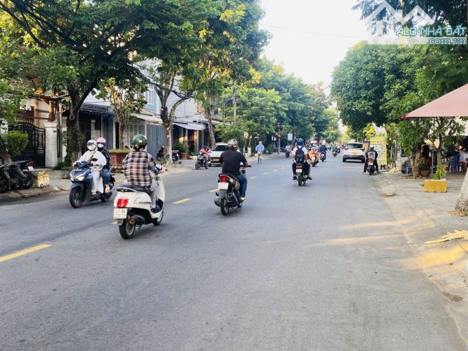 💥 DIỆN TÍCH KHỦNG – MẶT TIỀN HƠN 14M – K108 NGUYỄN CHÁNH – CHỈ 200M RA BIỂN 💥 - 1