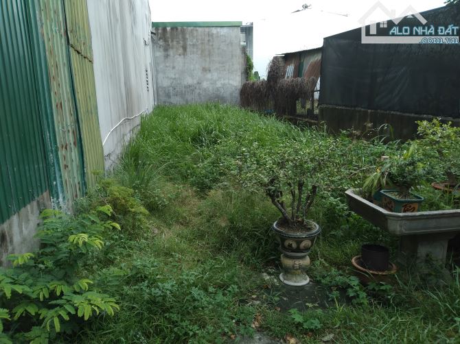 Bán đất thổ cư 112m² tại hẽm 101 Nguyễn Đình Chiểu, phường Nghĩa Lộ, thành phố Quảng Ngãi - 1